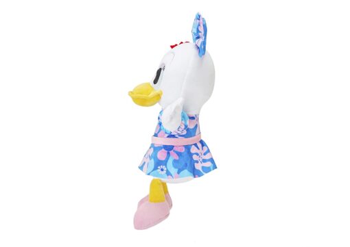 Disney Daisy Duck Nature Lover 10inch - Image 2