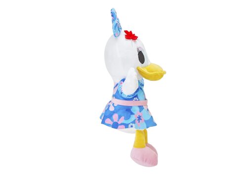 Disney Daisy Duck Nature Lover 10inch - Image 3
