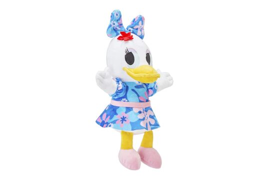 Disney Daisy Duck Nature Lover 10inch - Image 4