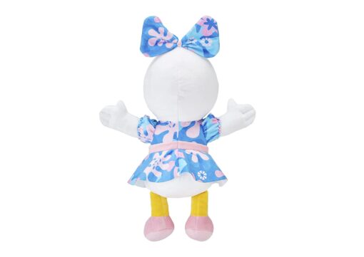 Disney Daisy Duck Nature Lover 10inch - Image 5