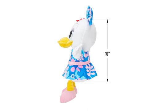 Disney Daisy Duck Nature Lover 10inch - Image 6