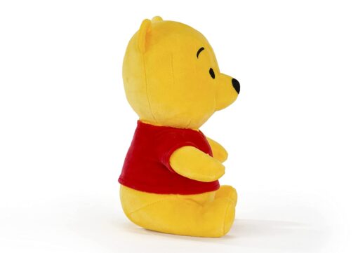 Disney Winnie the Pooh 9 inch plush - Image 4
