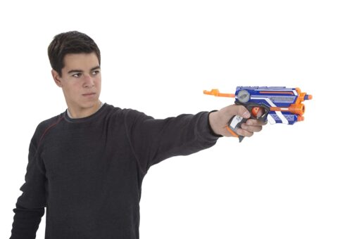 nerf