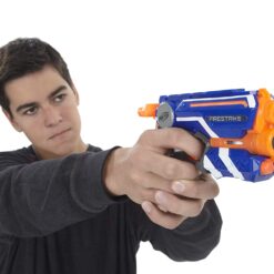 nerf firestrikes