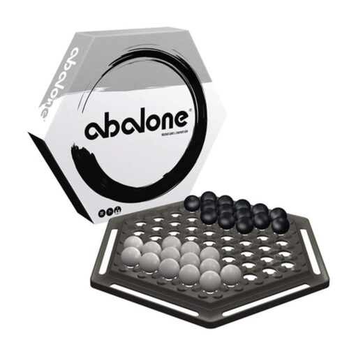 Abalone Game