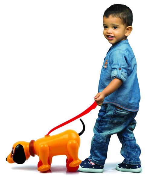 Funskool Giggles Sniffy The Dog - Image 3