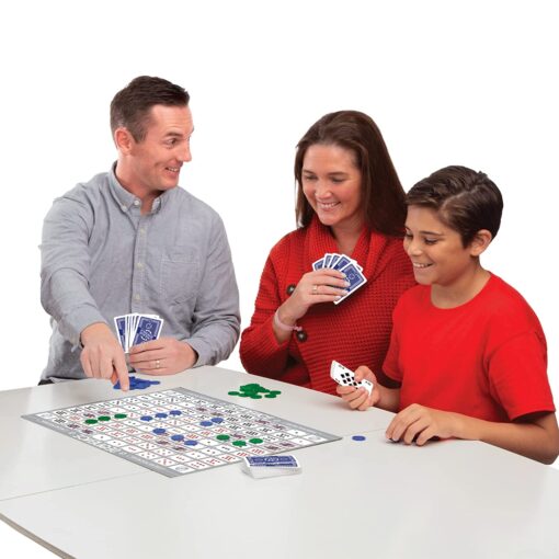 Goliath Sequence Classic - The Original Sequence Game for the Entire Family - Image 2