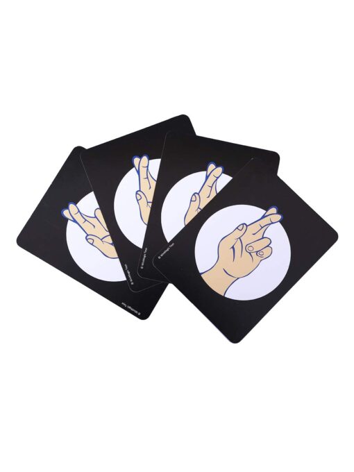 Good Mood Games Cross Your Fingers - Image 3
