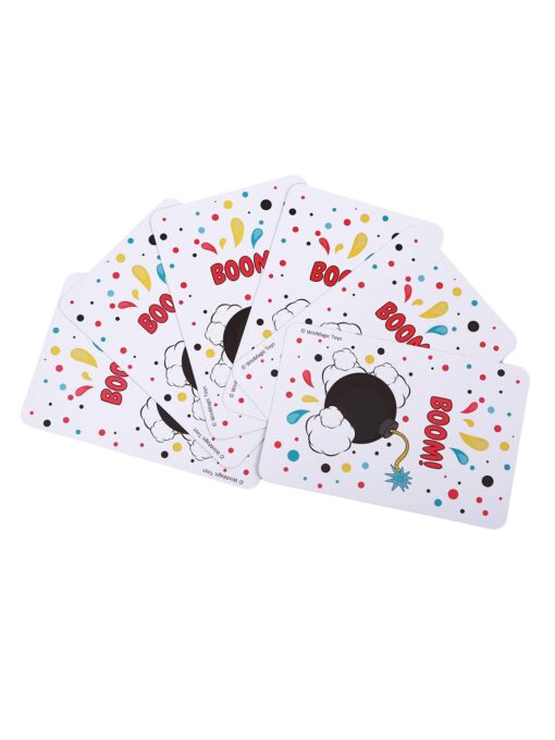 Good Mood Games Poppy Lolly Tix - Image 4