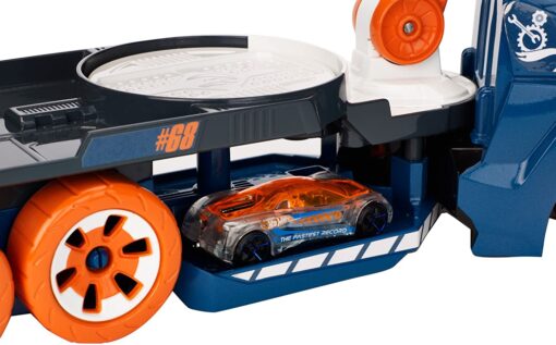 Extreme RC Hotwheels- Cranes Toy Cars - Ultimate Kids Playing Toys - Image 3