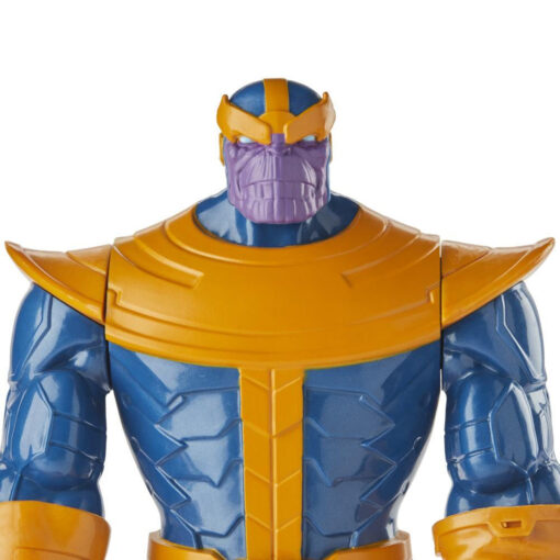 Marvel Thanos Toy for Kids - Super Heroes of Marvel Universe - Image 3