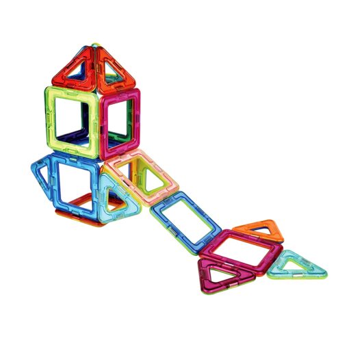 Kipa Magplay Blocks 38pcs - Image 2