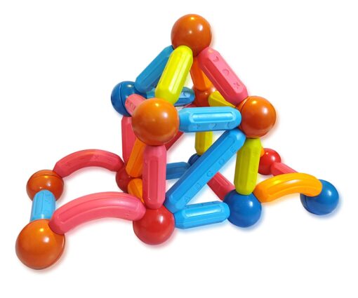 Kipa Magplay Magnetic Roundels - Image 2