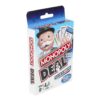 Monopol Deal Card Game for Kids Age 8 years and Adult - SND