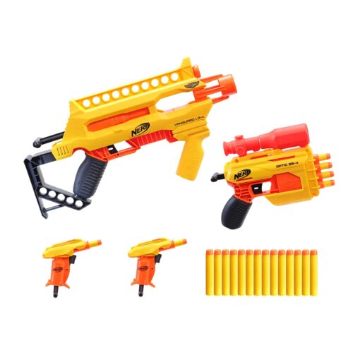 Nerf Alpha Strike Infantry Pack