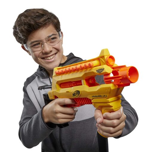 Nerf Alpha Strike Infantry Pack - Image 3
