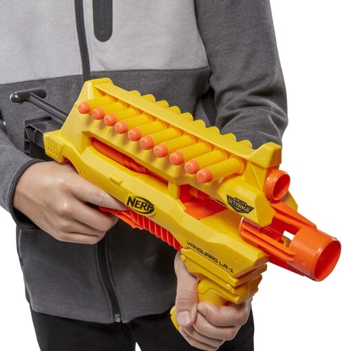 Nerf Alpha Strike Infantry Pack - Image 4