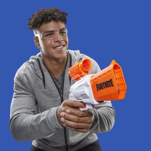 Nerf Fortnite SR - Image 4
