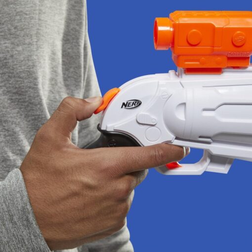 Nerf Fortnite SR - Image 5
