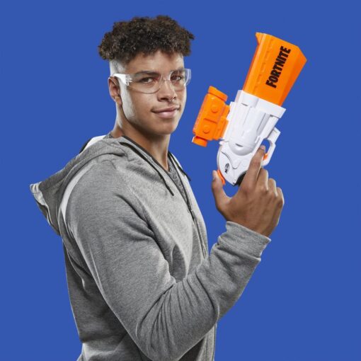 Nerf Fortnite SR - Image 6