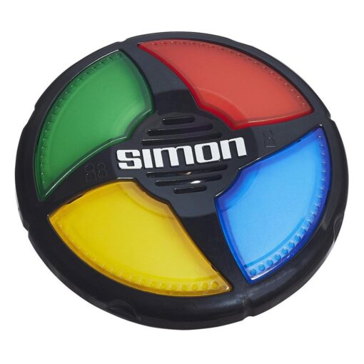 Simon Micro Series Game - Image 2