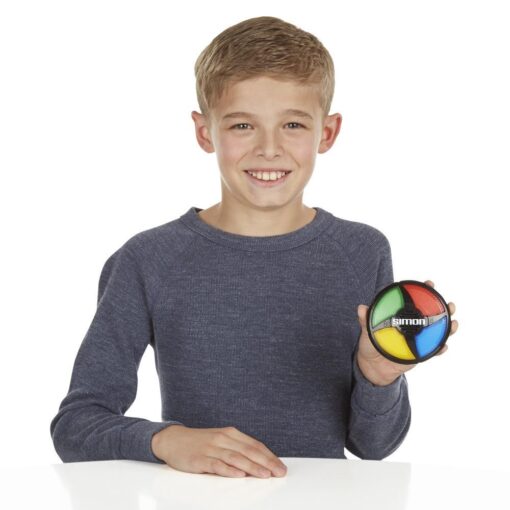 Simon Micro Series Game - Image 3