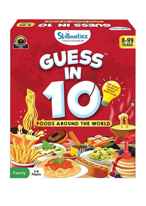 Guessing Game