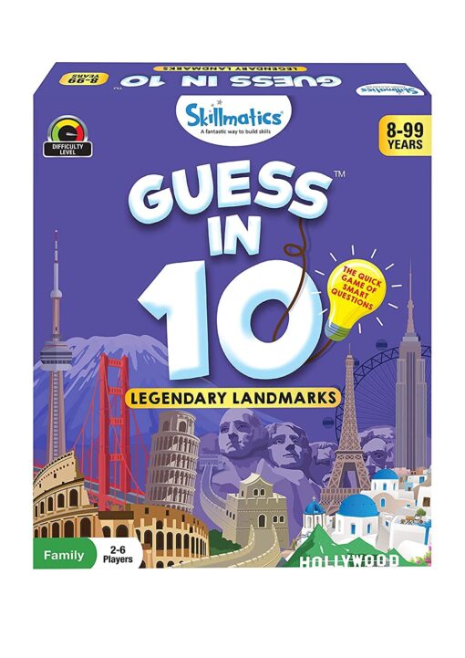 Guessing Card Game