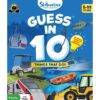 Guessing Card Game