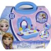 Skoodle Frozen Beauty Set Disney Frozen Blue - StarAndDaisy
