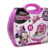 Skoodle Minnie Kitchen Set