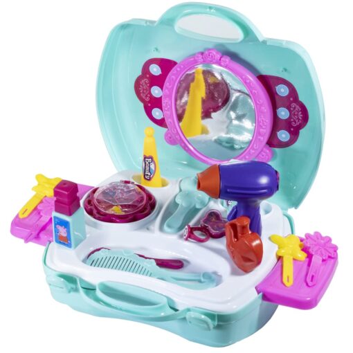 Skoodle Peppa Pig Beauty Set - Image 2
