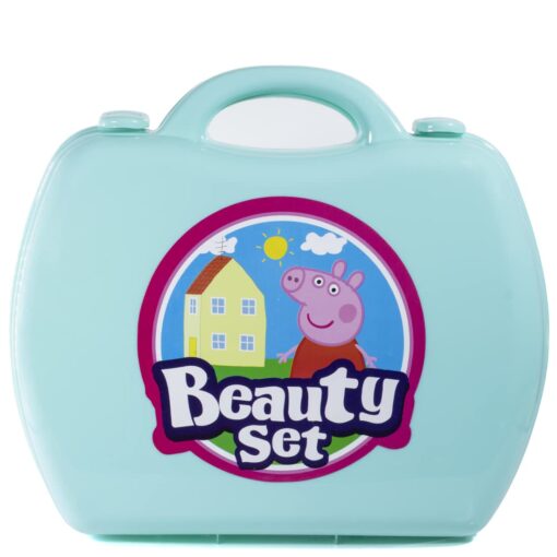 Skoodle Peppa Pig Beauty Set - Image 3