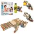 Smartivity Mechanical Hand - Smartivity DIY Robotic Mechanical Hand STEM Fun Toys