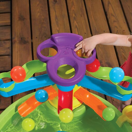 Step2 Busy Ball Play Table - 2 in 1 Walk Around - Image 6