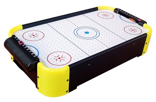 Itoys Table Top Airhockey Small