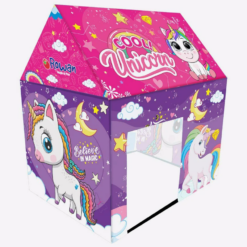 Rowan Cool Unicorn Tent
