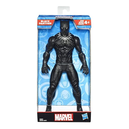 Marvel Black Panther - Image 2