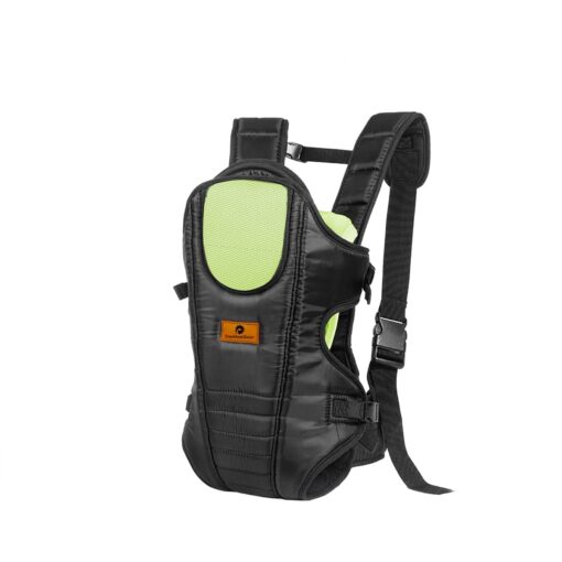 Baby Carrier Wrap