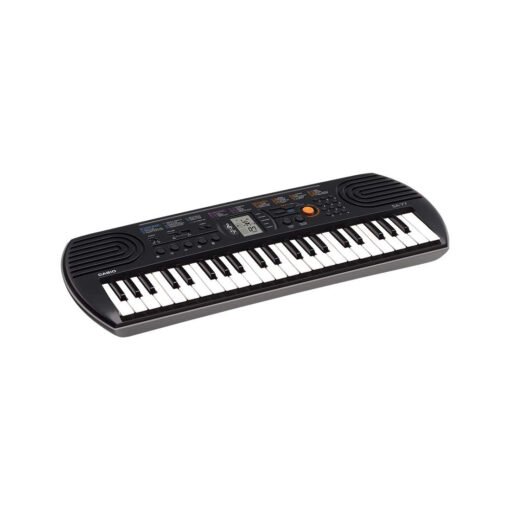 Casio Musical Keyboard SA-77