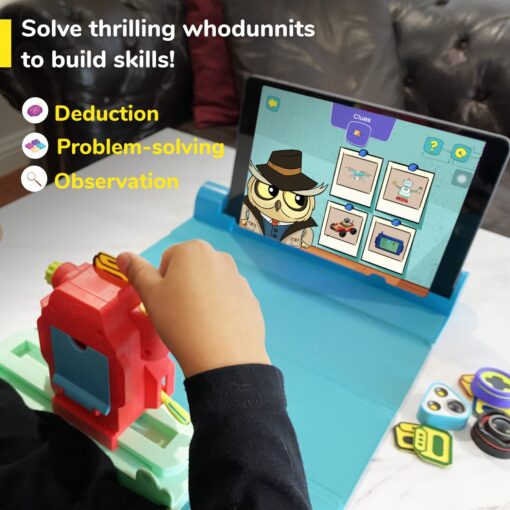 Playshifu Plugo Detective - Image 3