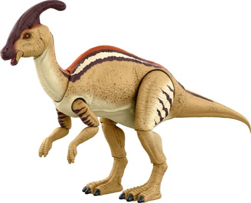 Hammond Collection Parasaurolophus