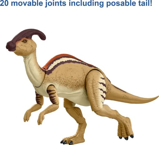 Hammond Collection Parasaurolophus - Image 2