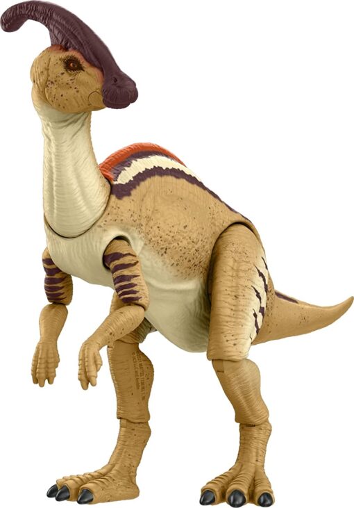 Hammond Collection Parasaurolophus - Image 3