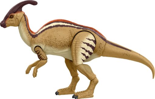 Hammond Collection Parasaurolophus - Image 4
