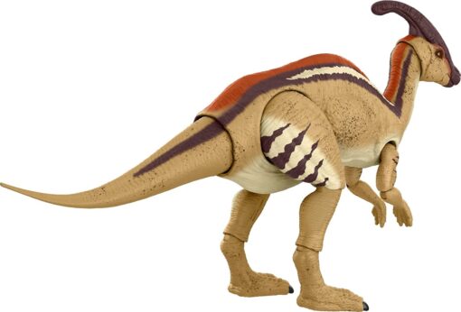 Hammond Collection Parasaurolophus - Image 5