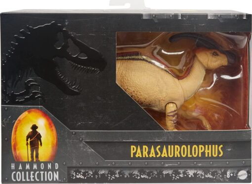 Hammond Collection Parasaurolophus - Image 6