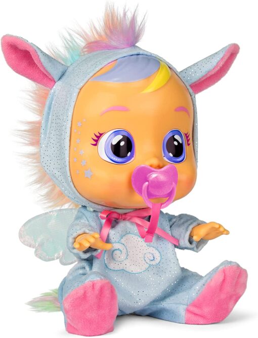 Imc Toys Cry Babies Fantasy Jenna