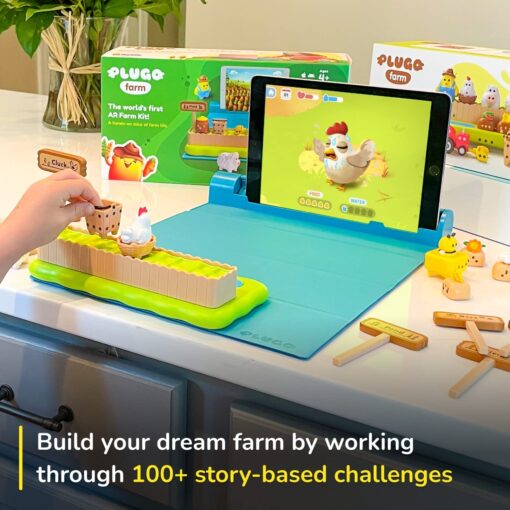 Playshifu Plugo Farm - Image 4