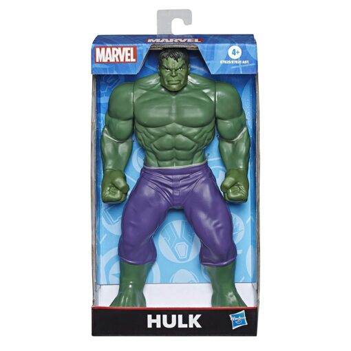 Marvel Hulk - Image 2